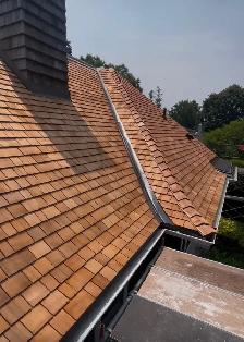 Roofing Installer/Labourer for Cedar Shakes - Photo 7