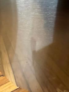 Samsung open box  32 with water and ice - Photo 2