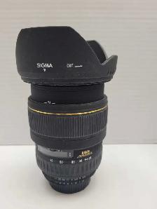 Sigma 24-70mm 1:2.8 EX Aspherical Nikon F-mount Lens - Photo 2