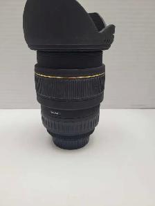 Sigma 24-70mm 1:2.8 EX Aspherical Nikon F-mount Lens - Photo 4