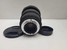 Sigma 24-70mm 1:2.8 EX Aspherical Nikon F-mount Lens - Photo 5