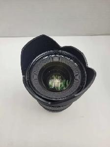 Sigma 24-70mm 1:2.8 EX Aspherical Nikon F-mount Lens - Photo 6