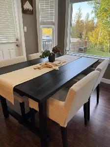 Dining Table Set