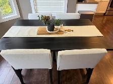 Dining Table Set - Photo 2
