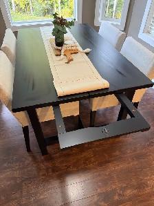 Dining Table Set - Photo 3