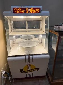 Display Cabinet