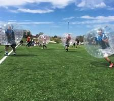 Bubble Ball Ottawa - Photo 2