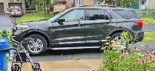 Cornwall-based Private Car Transport to Appointments