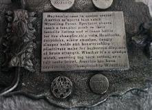 Wrestling Collectible Belt Buckle - Photo 2