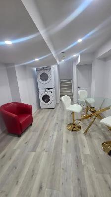 Private Room in Brand-New Basement Apartment - Photo 2