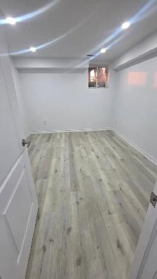 Private Room in Brand-New Basement Apartment - Photo 5