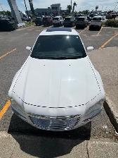 2014 Chrysler 300 AWD