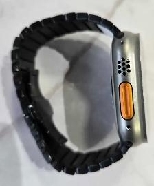 Apple Watch Ultra 1 (BL: 97%) - Photo 2