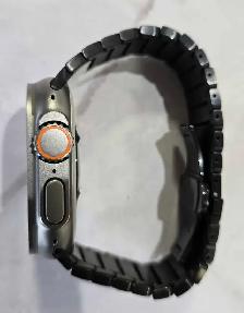Apple Watch Ultra 1 (BL: 97%) - Photo 3