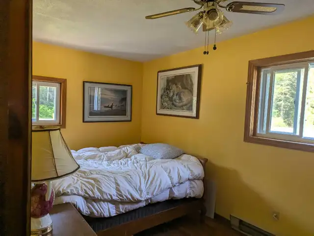 shared accommodations