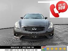 2013 Infiniti G37 Convertible Convertible Base Leather Seats Nav - Photo 3
