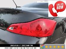 2013 Infiniti G37 Convertible Convertible Base Leather Seats Nav - Photo 15