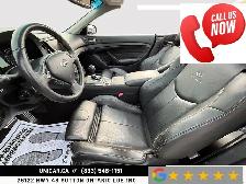 2013 Infiniti G37 Convertible Convertible Base Leather Seats Nav - Photo 22