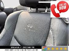 2013 Infiniti G37 Convertible Convertible Base Leather Seats Nav - Photo 24