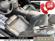 2013 Infiniti G37 Convertible Convertible Base Leather Seats Nav - Photo 26
