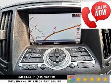 2013 Infiniti G37 Convertible Convertible Base Leather Seats Nav - Photo 27