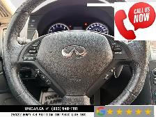 2013 Infiniti G37 Convertible Convertible Base Leather Seats Nav - Photo 33