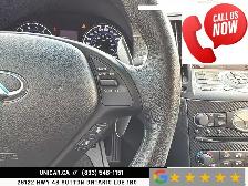 2013 Infiniti G37 Convertible Convertible Base Leather Seats Nav - Photo 35
