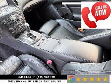 2013 Infiniti G37 Convertible Convertible Base Leather Seats Nav - Photo 43