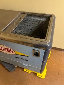 Pepsi Cooler - Photo 5