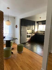 All Inclusive - appartement in a TRIPLEX - Photo 3