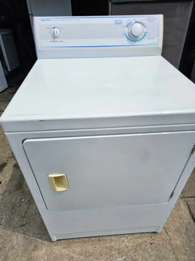 maytag dryer heavy duty sale