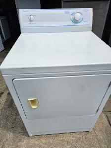 maytag dryer heavy duty sale
