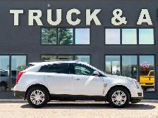2016 Cadillac SRX AWD 4DR LUXURY - Photo 4