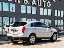 2016 Cadillac SRX AWD 4DR LUXURY - Photo 5