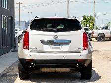 2016 Cadillac SRX AWD 4DR LUXURY - Photo 6