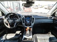2016 Cadillac SRX AWD 4DR LUXURY - Photo 7