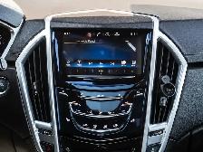 2016 Cadillac SRX AWD 4DR LUXURY - Photo 8