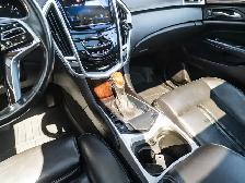 2016 Cadillac SRX AWD 4DR LUXURY - Photo 10