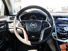 2016 Cadillac SRX AWD 4DR LUXURY - Photo 11