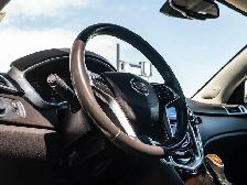 2016 Cadillac SRX AWD 4DR LUXURY - Photo 13