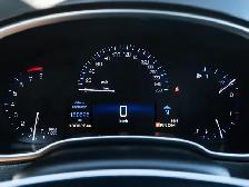 2016 Cadillac SRX AWD 4DR LUXURY - Photo 16