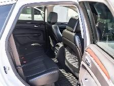 2016 Cadillac SRX AWD 4DR LUXURY - Photo 19