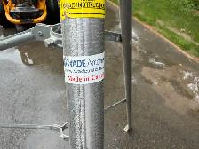 Antenna Tripod - Photo 2