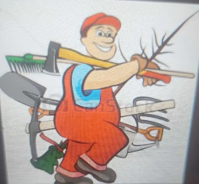 looking for work. Roofer/General Helper