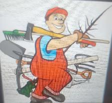 looking for work. Roofer/General Helper