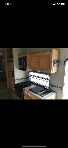looking to trade fifth wheel for bunk model - Photo 3