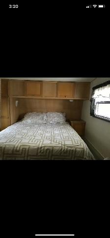 looking to trade fifth wheel for bunk model - Photo 4