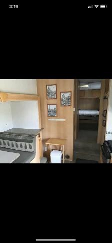 looking to trade fifth wheel for bunk model - Photo 6
