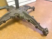 Vintage coat rack - Photo 5