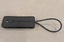 HP Docking Station - 4.5 mm and USB C Dock Multiport Adapter G2 - Photo 3